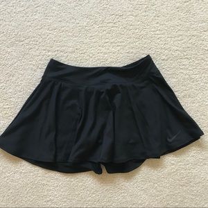 COPY - NWOT Nike Black Tennis Skirt